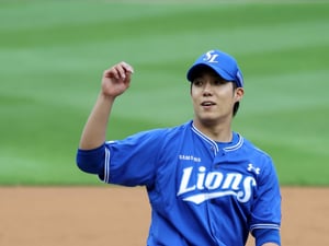 '4:1이 4:13 됐다' 삼성 대참사! 원태인 충격 9실점 강판→롯데 4회 10득점 폭발, 2위도 초비상