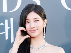 수지, '추석 연휴 함께 보내고 싶은 女스타' 1위 [스타폴]