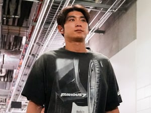 아! '좋지 않은 곳'에 타구 맞은 이정후, 끝내 부상자 명단 이동→사실상 시즌 아웃