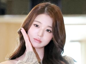 아이브 장원영 '언제나 세젤예!'[★화보]