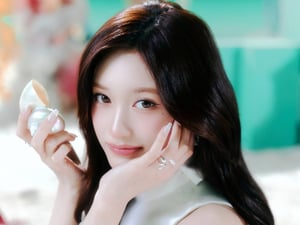아이브 이서 '인기가요 라이브 인 도쿄' MC 발탁.."기쁘고 설레"