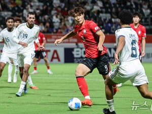 "저도 빨리 가고 싶었다" 우여곡절 끝에 AG 합류한 이영준, 곧바로 첫 출전... "무조건 준비했다" [아이치 나고야 AG]