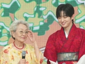 '할미넴' 김영옥 "'무명전설' 결승 때 하루에 투표"..깜짝 고백[전설의 사내]