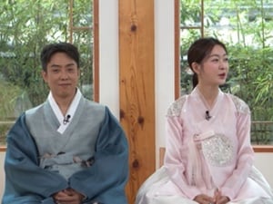 '재혼' 은지원, 명절에 사랑받는 사위 "장모님이 한 상 가득 차리셔"[살림남2]