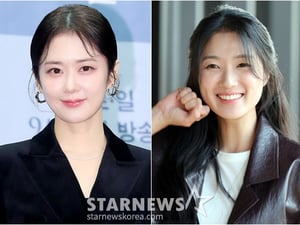 장나라 그대로·김혜윤 합류..돌아온 '굿파트너2', 11월 20일 첫방