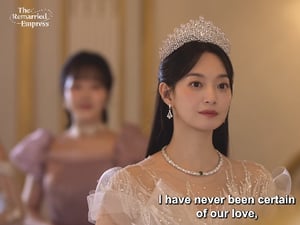 [공식] "누적 1300만뷰 돌파"..신민아 '재혼황후', 벌써 전 세계 홀렸다