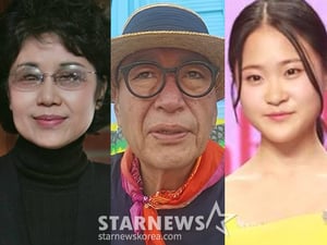 유퉁, 심수봉 김다현 저격 논란에 쓴소리[스타이슈]