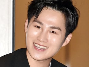 김희재, 깜짝 취향 공개 "쎈 여자 좋아해..이경실·조혜련·정선희"