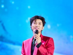 69개월 연속 'No.1'..임영웅, 9월 트로트 가수 브랜드평판 1위
