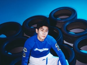 영탁, '꺾어'로 '뮤직뱅크' 1위 등극.."모두 영블스 덕분"