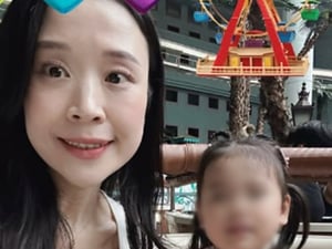 22기 현숙, 16기 광수와 결별 후.."얼마나 행복했는지" 가족들과 보낸 추석
