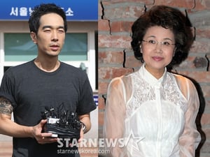 고영욱, '김다현 저격' 심수봉 편들었다 "심정 이해..싸구려 트로트 뽕짝 소음" [스타이슈]