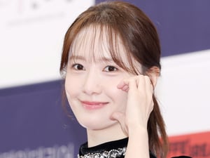 소녀시대 윤아, 악의적 임신 AI 합성 피해..SM "이미 형사고소"[전문]