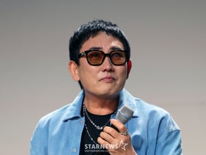 40년 주마등 울컥..이승철, 황제의 감격 소회 "내 음악은 숨소리"[종합]
