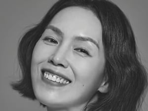 '송혜교 엄마' 故박지아, 뇌출혈 투병 별세..오늘(30일) 2주기[스타이슈]