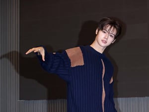 클유아 마징시앙 '여심 잡는 비주얼'[★포토]
