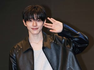 클유아 서경배 '사랑스런 미소'[★포토]