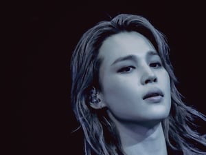 방탄소년단 지민, '짐토버' 축제 주인공! 10월 생일투표 '23관왕'