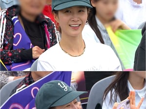 '효리수' 제2의 전성기..'제주살이' 유리, '전국노래자랑' 떴다[스타이슈]