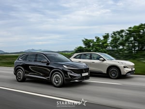 뷰익, JD파워 2026 대중차 브랜드 평판 지수 평균 이상… '프리미엄엔 못미처'