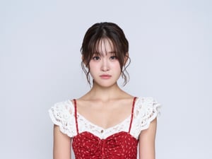 [공식]'심수봉 저격 사과' 김다현, 부산국제영화제 전야제 MC "큰 영광"