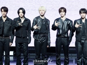 '새벽 MV 촬영 논란' 보이 그룹, 알고 보니 '김재중 제작' 키빗업.."죄송한 마음" [공식]