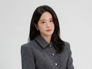 '포핸즈' 장규리 "송강, 이준영과 셋 다 내향인..송강 의외로 장난기 多"[인터뷰②]