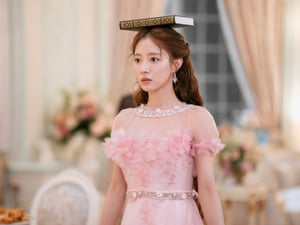 '재혼황후' 이세영, 치명적인 매력..사랑스러움과 욕망의 공존