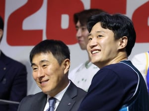송교창·최준용 떠났지만 '허씨 형제는 건재' 디펜딩 챔피언 KCC, '2년차' 윤기찬까지 새 희망으로