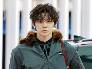 TXT 연준 '멋짐이 폴폴'[★포토]