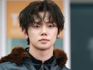 TXT 연준 '하트도 느낌있게!'[★포토]