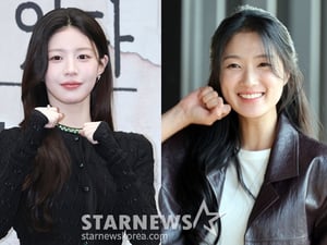 고윤정→김혜윤, 단풍 보러 같이 가고 싶은 女스타는? [스타폴]