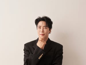 [공식] 에녹, 부천시 53주년 시민의 날 MC 활약
