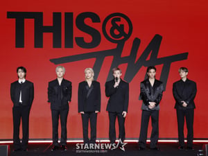 역시 1위..스트레이 키즈, 'AAA 2026' 인기상 예선투표 男 그룹 가수 최정상