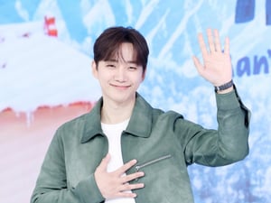 이준호, '대환장 기안장 시즌2' 스윗 일잘러 호평