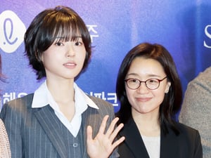 유해진·서수빈 주연상 품었다..'호프' 5관왕·'왕사남' 3관왕[부일영화상] [종합]