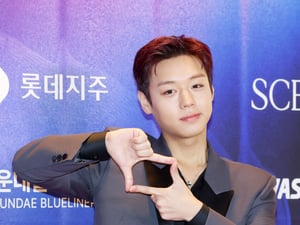 '부일영화상' 박지훈, '왕사남' 흥행했지만.."들떠있는 내 자신 싫어"