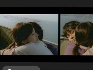 '46세' 송혜교, 강동원 끌어안고 "잠시 20대 때로 다녀올게요" [스타이슈]