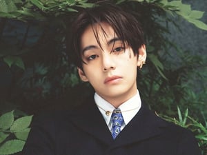 마추픽추부터 세비체까지..방탄소년단 뷔, 페루 문화에 푹~♥