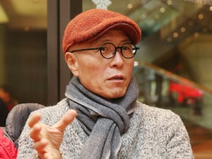 허영만 충격 부고? 동명이인 해프닝.."재활 치료 회복中"