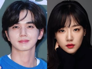 유승호, 임세주와 6년 열애 아니다.."연인이었지만, 이미 결별"