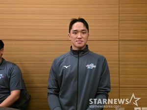 "우리가 했던 건 공놀이인가..." 日 배구에 韓 국대 공격수도 충격, 더 놀란 건 따로 있었다