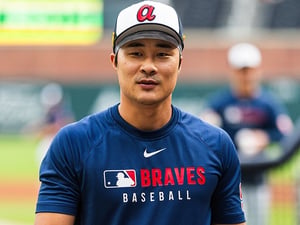 "김하성, 마이너 계약급 백업 수준" ATL 탈락 직후, 잔인한 혹평→정리 '0순위' 수모