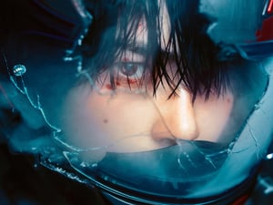 준비된 '올라운더' 성한빈, 데뷔 3년만 첫 솔로 앨범