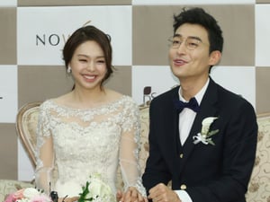 김인석, 안젤라 박과 이혼 사실 고백 "2년 전 부부로서 인연 정리"