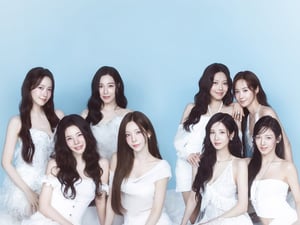 소녀시대, 이 조합 얼마 만이야..8人 완전체 회동에 '깜짝'