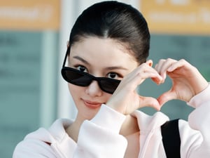 김유정 '뷰티풀 눈빛'[★포토]