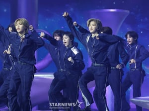 A2O 소울 '팬들 향한 힘찬 퍼포먼스'[★포토]