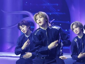 A2O 소울 '남다른 무대'[★포토]