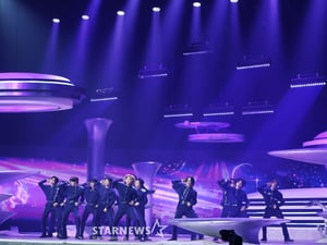 A2O 소울 '압도적인 스케일'[★포토]
